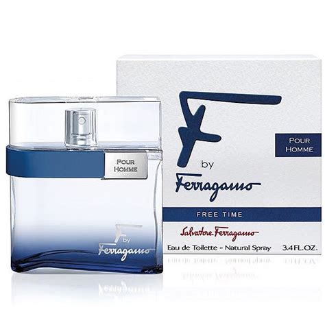 salvatore ferragamo f free time